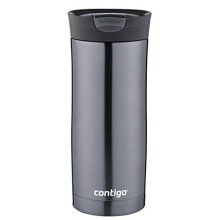 CONTIGO - Taza térmica - Huron - gunmetal