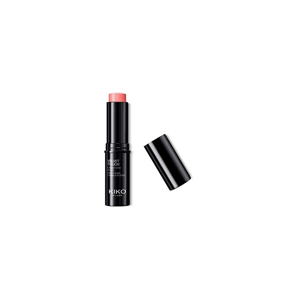 Kiko Milano Velvet Touch Creamy Stick Blush 02