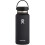 Hydro Flask Bouteille Hydro Flask     large bouchon flexible, noire, 32 oz 1