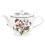 Portmeirion Botanic Garden - 2pt Teapot (Traditional Shape) 1