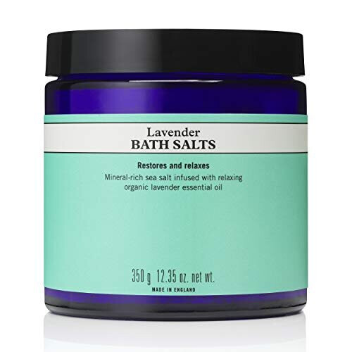 Neal's Yard Remedies Neal's Yard Remedies Lavender Bath Salts, 350 g