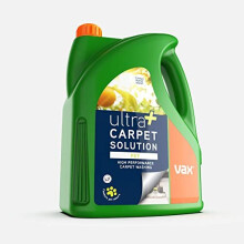 Vax Ultra+ Pet 4L Carpet Cleaner Solution