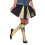 Rubies Harry Potter Hufflepuff Skirt for Kids 1