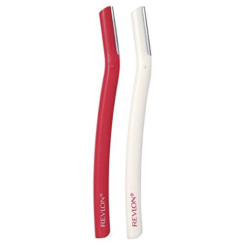 Revlon Revlon Face Defuzzer, Pack of 2