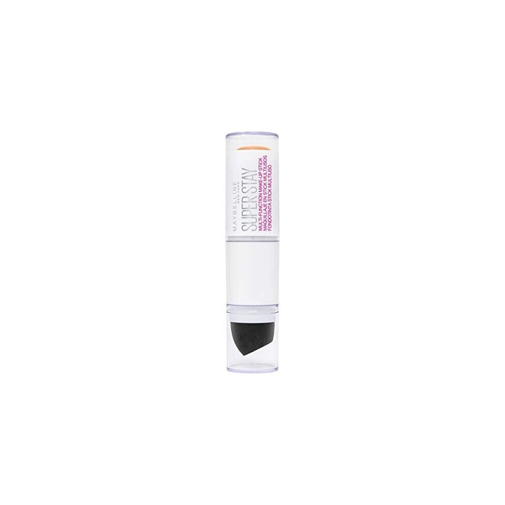 Maybelline Superstay Pro Foundation Tool Stick 040 Fawn