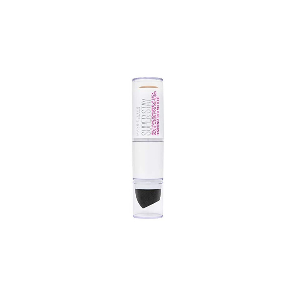 Maybelline Ivory Superstay Foundation Tool Stick 003 True 7G