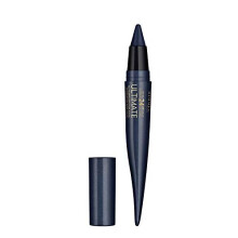 Rimmel Ultimate Kohl Kajal Eye Pencil and Liner, Carbon Sapphire, 2.3 g