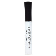 Collection Glam Crystals Dazzling Gel Liner 16 Cosmic Stars (White), 10ml