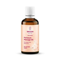 Weleda Perineum Massage Oil, 50 ml