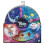 Marvel Trolls DreamWorks Tiny Dancers Meilleures Chansons, 6 Figurines, Collier, 2 Bracelets, et Plus 1