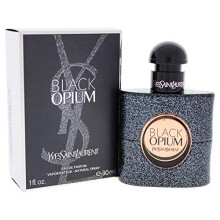 Yves Saint Laurent Black Opium Eau De Parfum 30 ml, 3365440787858