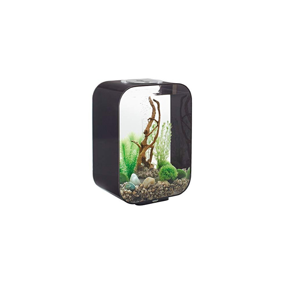 Biorb Life 15 Led, Black