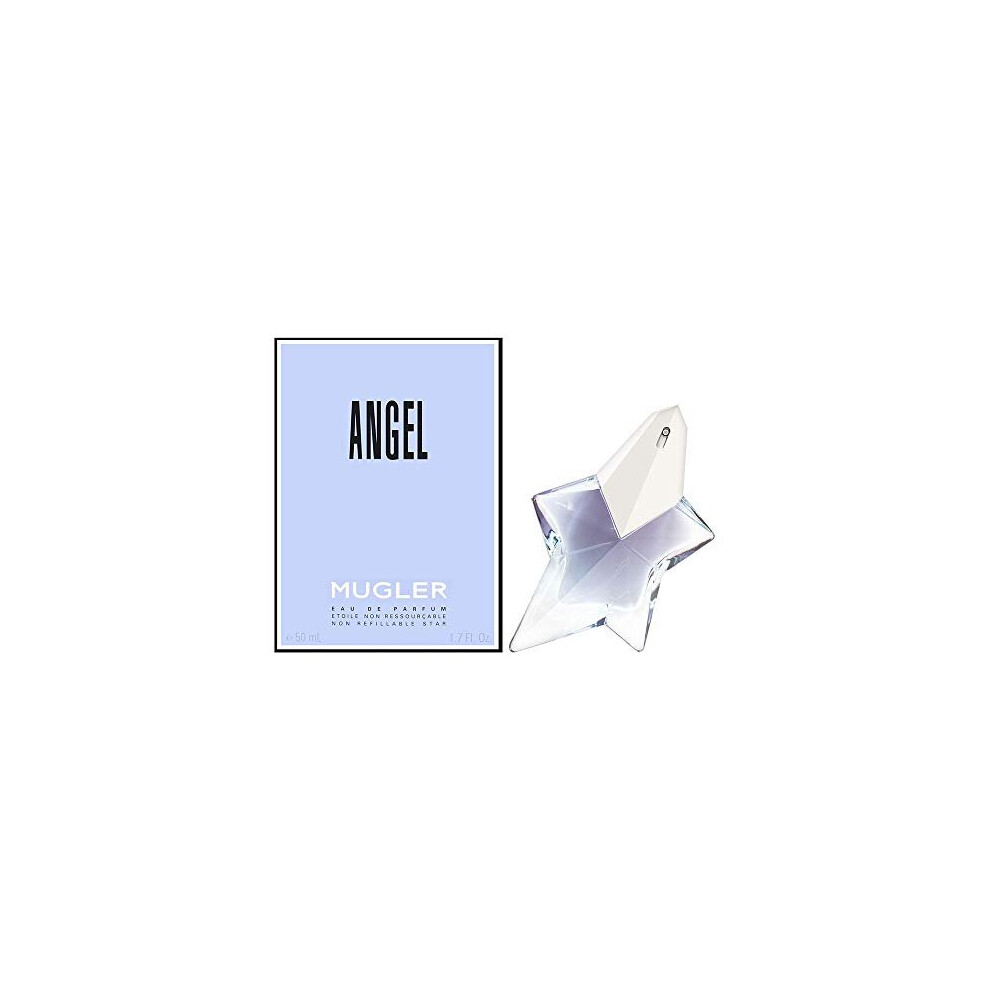 Angel Eau de Parfum - 50 ml