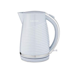 Morphy Richards 108270 Dune Jug Kettle Cornflower Blue Electric