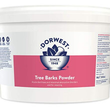 DORWEST HERBS Tree Barks Powder, 1 kg