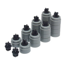 Scalextric C8226 Elevated Track Supports Set