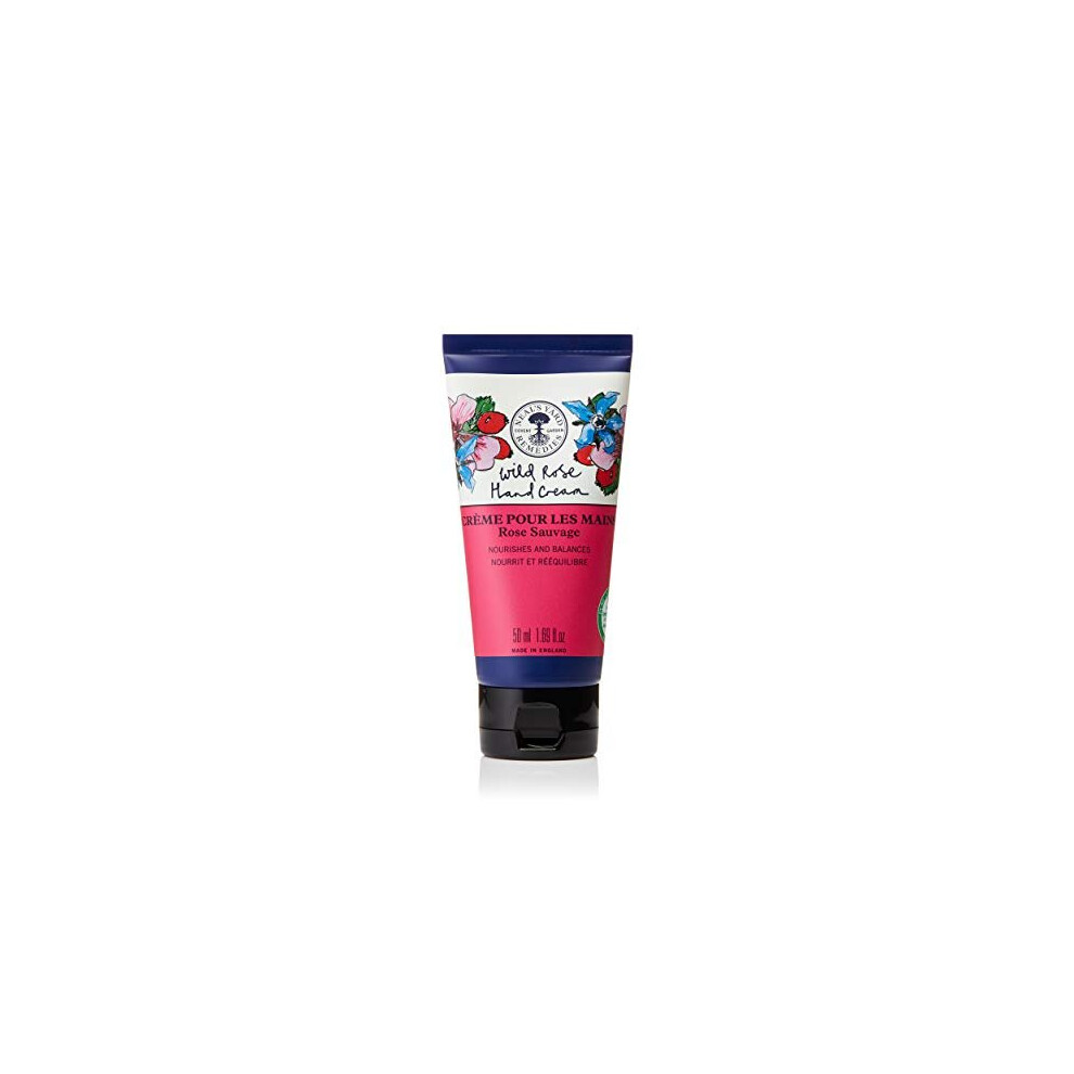 Neal's Yard Remedies Wild Rose Hand Cream