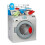 Little Tikes little tikes First Appliances Washer-Dryer Multicolor 1