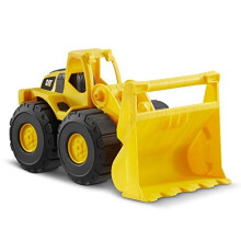 CAT Construction Construction Fleet Wheel Loader 82023