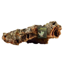 Komodo Mini Habitat Bark