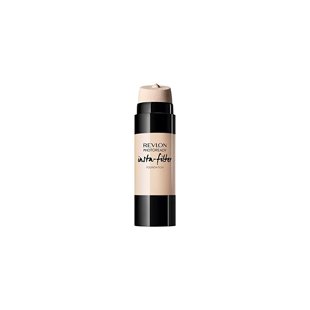 Revlon Photoready Insta-Filter Foundation, Ivory