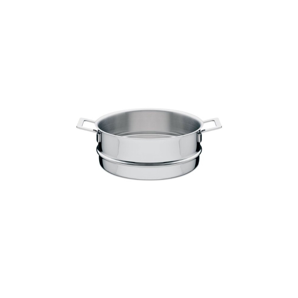 Alessi A Di Pots&Pans Steamer Basket, (Ajm307)