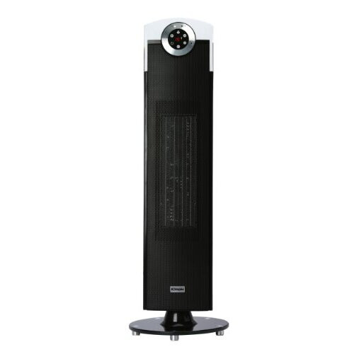 Dimplex Dimplex DXSTG25 Heater, Ceramic, 2500 W, Black