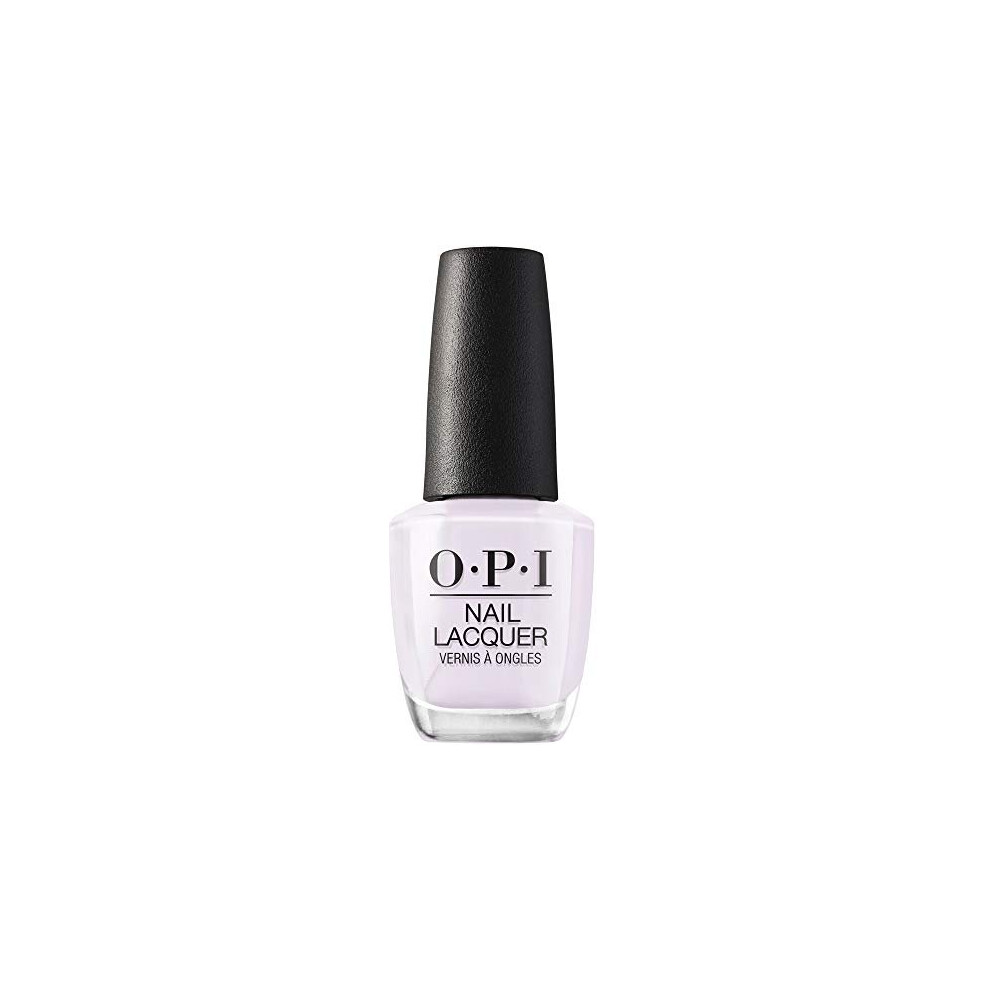 OPI Mexico City Limited Edition Nail Polish, Hue Is The Artist?, 15ml