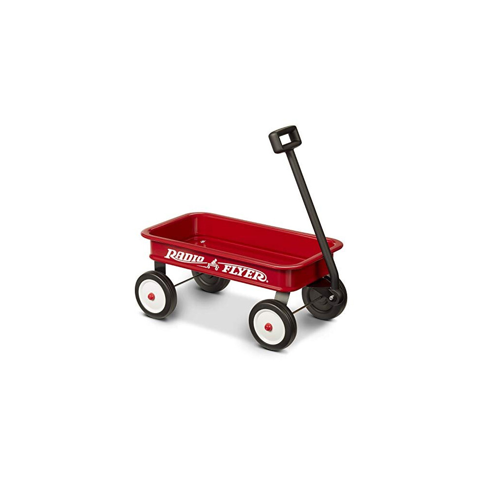 Radio Flyer My 1st Wagon