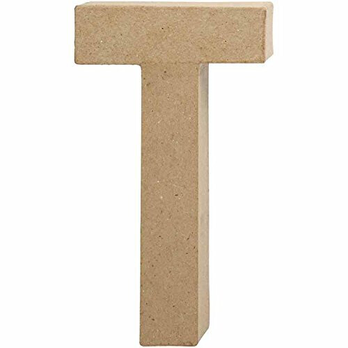 Handgefertigter Brief aus Pappmaché. Ref 26619