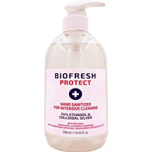 500ml Hand Sanââ tââ ser Cleansing Gel 74% Alc, Kills 99% Germs Instantly, Pump Hand Wash Gel - UK Stock (1x 500ml)