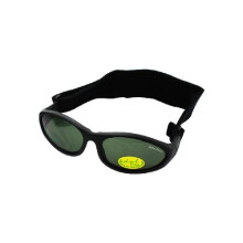 Baby Wrapz Sunglasses (Black)