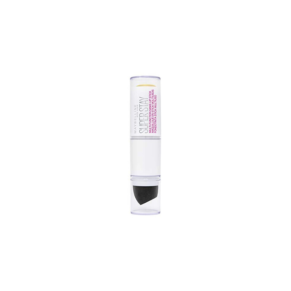 Maybelline Superstay Pro Foundation Tool Stick 021 Nude Beige