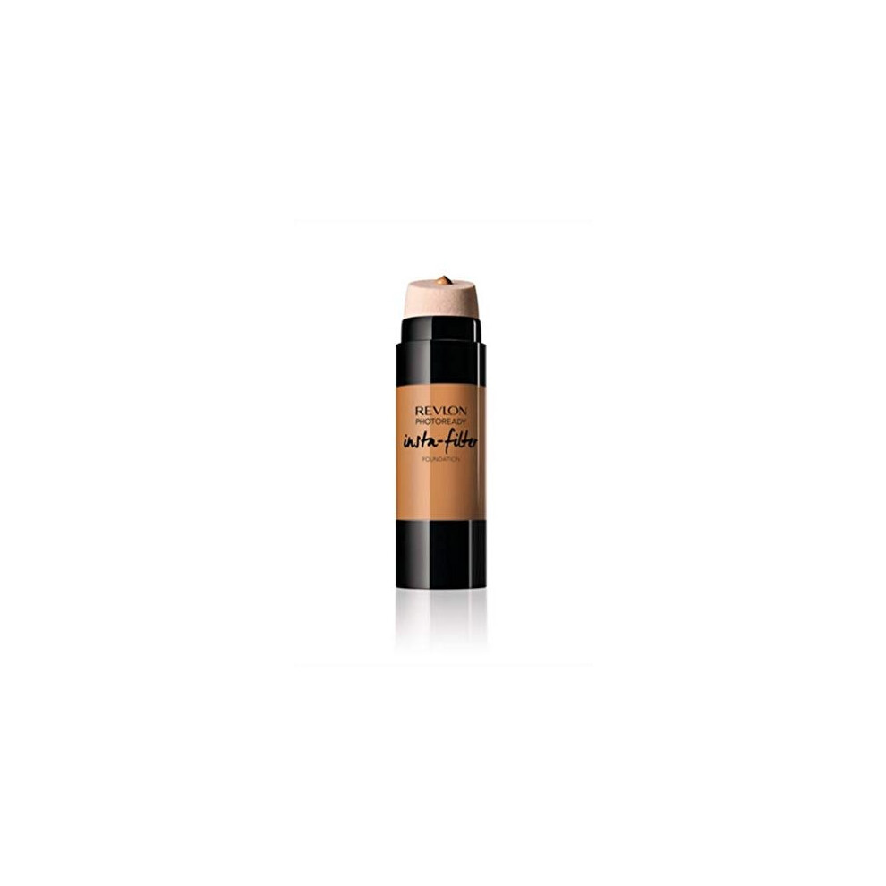 Revlon Photoready Insta-Filter Foundation, Caramel