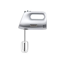 Kenwood HMP30.A0SI Handmixer, Silver