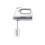 Kenwood Kenwood HMP30.A0SI Handmixer, Silver 1