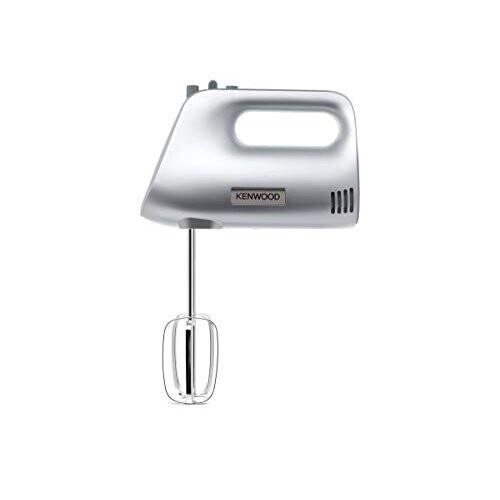 Kenwood Kenwood HMP30.A0SI Handmixer, Silver