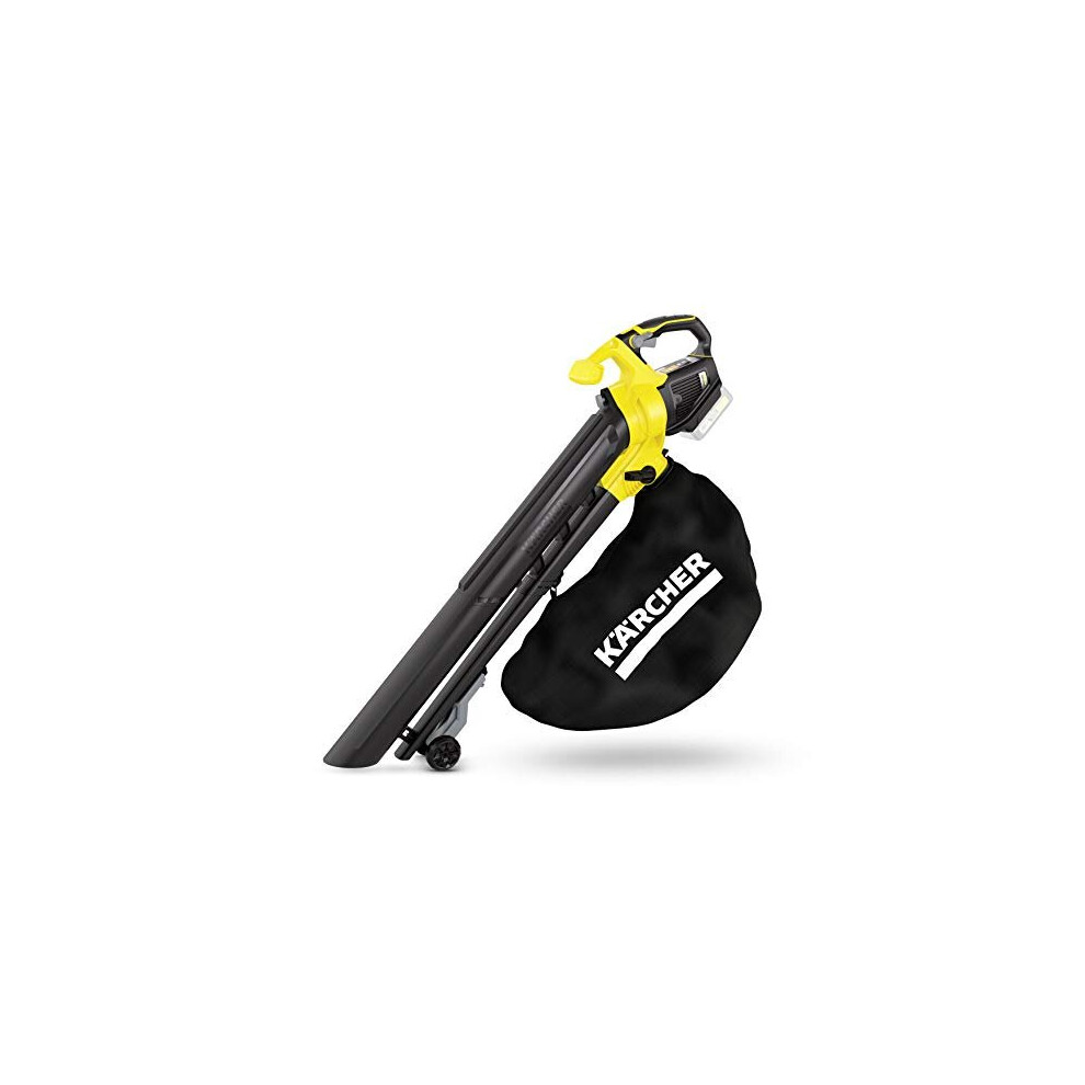 Karcher Leafblower Vac Blv 18 200 - Machine Only