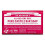 Dr Bronner's Dr. Bronner's Rose Bar Soap Made with Organic Ingredients 140 g 1