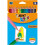 BIC BIC Kids Tropicolors 2 Colouring Pencils 18 Pack 1