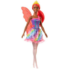 Poup   e f   e Barbie GJK01 Dreamtopia