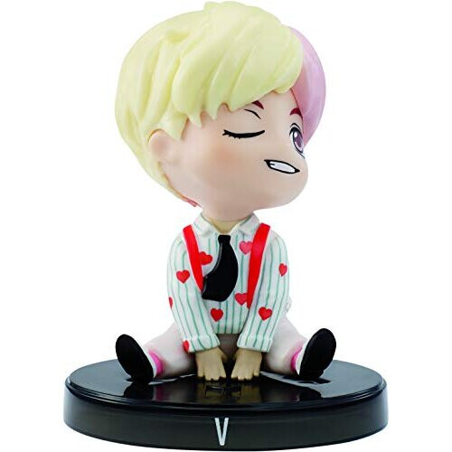 Mattel BTS Mini Docka V