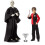 Harry Potter Harry Potter Lord Voldemort And Harry Potter Dolls 1