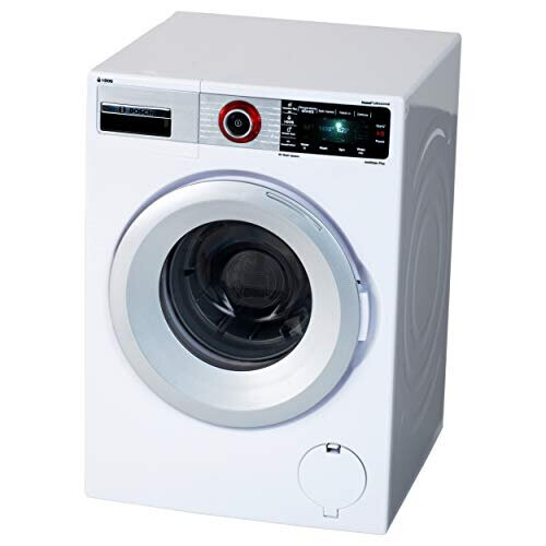 Theo Klein 9213 Bosch Toy Washing Machine