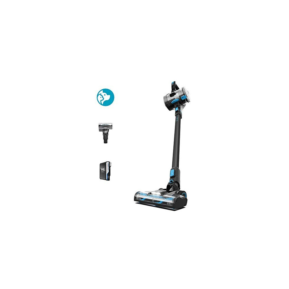Vax Onepwr Blade 4 Pet Cordless Vacuum Cleaner With Motorised Pet Tool Âãã Clsv-B4kp