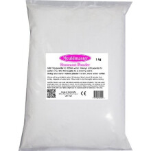 Mouldmaster 1 Kg Stonecast, White