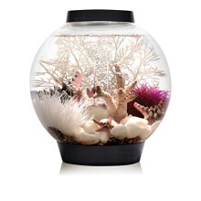 biOrb CLASSIC 15 LED, Black, 2.85 kg