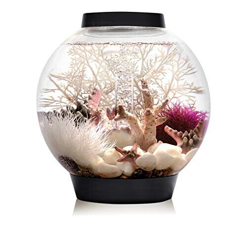 Biorb biOrb CLASSIC 15 LED, Black, 2.85 kg