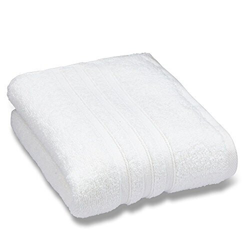 Catherine Lansfield Catherine Lansfield Zero Twist Hand Towel White