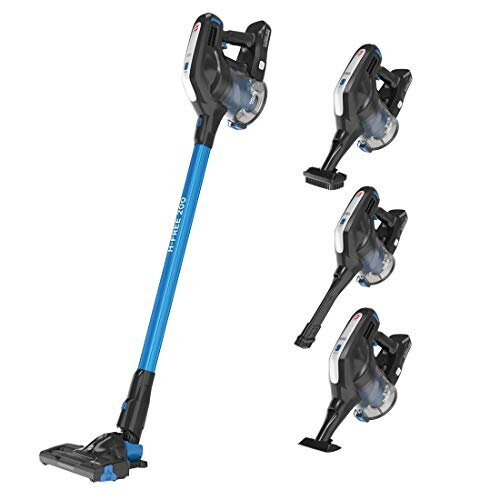 Hoover HFREE 200 XL 3in1 Cordless Stick Vacuum Cleaner, HF222UXL